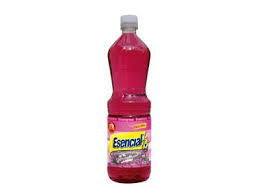 LIMPIA PISOS ESENCIAL  900ml  FLORES TROPICALES